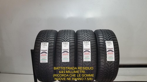 Gomme usate termiche - ,