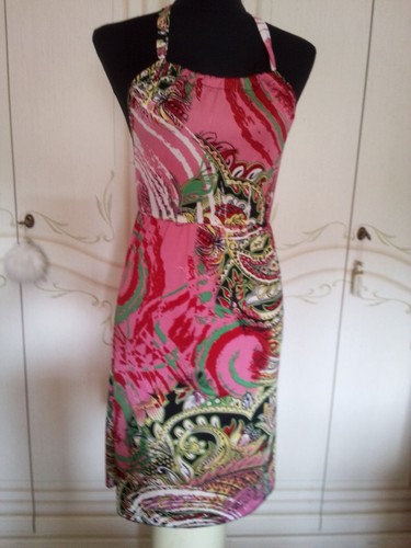 Abito donna elasticizzato - donna,