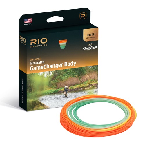 Corpo gamechanger integrato - corpo,