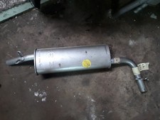 MARMITTA TERMINALE RENAULT 14 