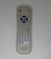 Kenwood RC-D0313 DVD