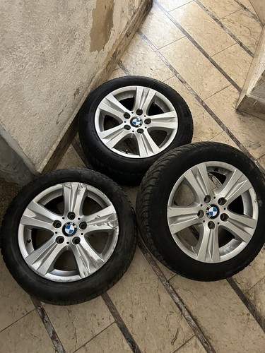 Cerchi lega bmw serie - in,