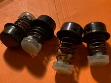 Doppio 606 Vintage Stereo