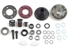 Frizione 2D completa 1:10 GP