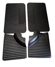 KIT PANNELLI NERI FIAT 500 EPOCA MOD. L