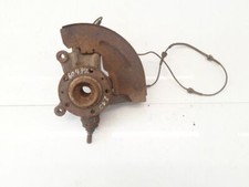 Peugeot 607 2006 Links Vorderes Fahrgestell Hub Spindel Gelenk Diesel 150kW