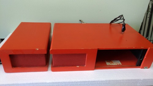 Antica console autosonik - antica,