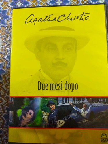 Due mesi dopo - mesi, dopo*poirot