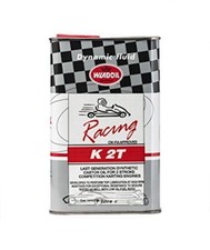 Olio Racing Kart 2T Wladoil