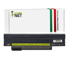 Batteria compatibile con Acer Aspire One D255-2BQ D255-2981 D255E [5200mAh]
