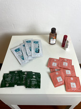 lotto yves rocher burro cacao