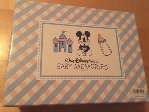 Walt disney world baby - disney,