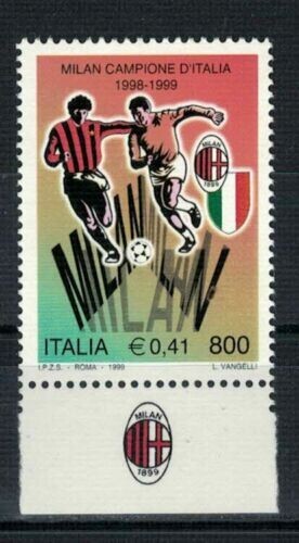 Milan scudetto 1998 1999 bordo - scudetto, 1998-1999