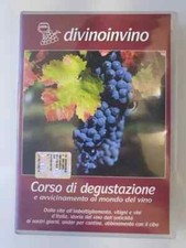 DVD USED DOCUMENTARIO DI VINO
