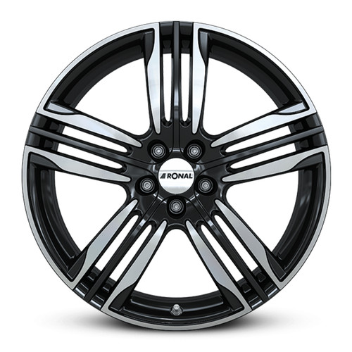 Cerchi ronal r58 22 - ronal,