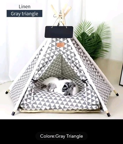 Tenda per animali domestici - per,
