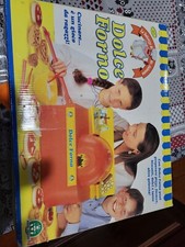 dolce forno vintage funzionante