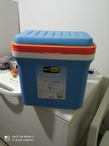 Frigo portatile gio style - portatile,