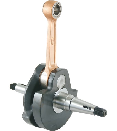 Albero motore standard rms - albero,