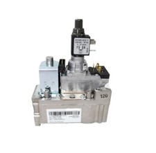 Valvola gas Ferroli Pegasus