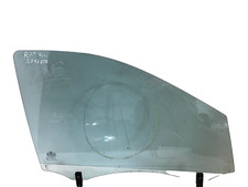 Vetro Finestra Porta Anteriore Destro Kia Sorento 43R-000382 Originale Anno 2005