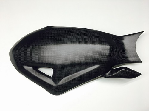 Copri forcellone ducati diavel - ducati,