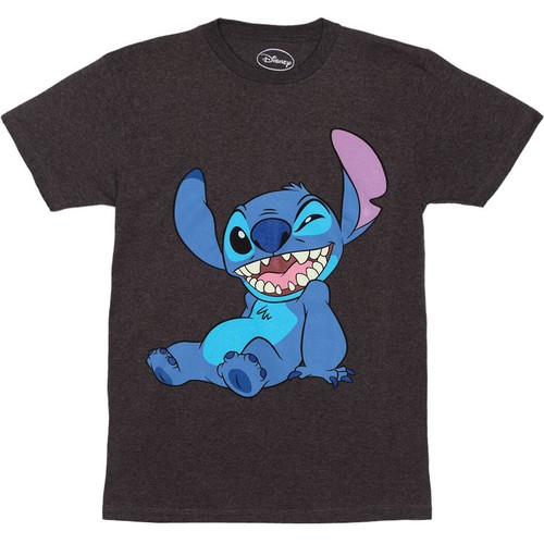 Shirt lilo stitch winky - lilo,