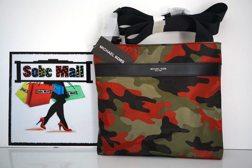 Borsa tracolla michael kors - michael,