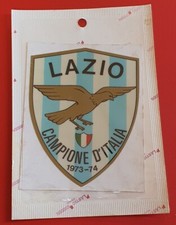LAZIO 🦅 CAMPIONE D'ITALIA
