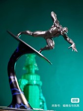 Statua 33Marvel Silver Surfer