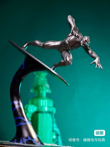 Statua 33marvel silver - 33marvel,