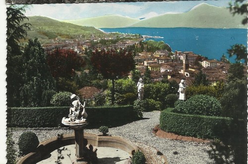 Luino lago maggiore - luino,