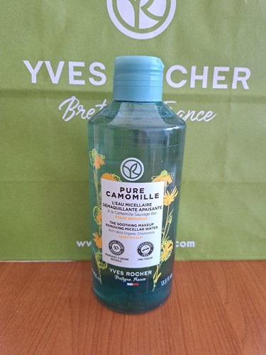 Yves rocher acqua - yves, nr