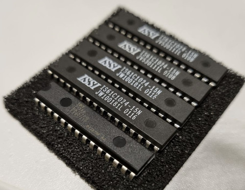 Kit sram cache 512kb - kit, 15ns