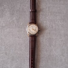 Baume mercier baumatic Donna Vintage