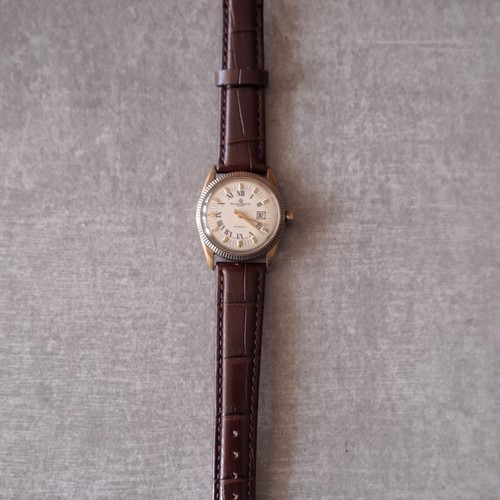 Baume mercier baumatic donna - baumatic,