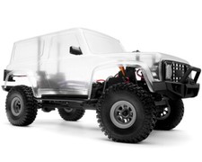 Kavan GRE-18 Crawler 4WD 1:18