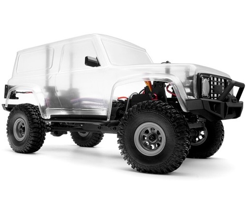 Kavan gre crawler 4wd 18 - crawler, 1:18