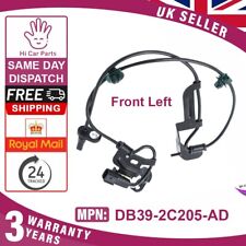 Front Left ABS Speed Sensor