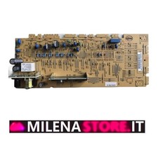 Scheda elettronica originale e