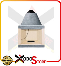 Camino Caminetto legna LINEA VZ 90 M focolare - invia mail per sconto