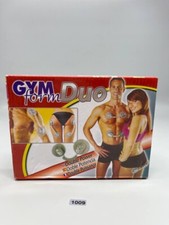 Gym form duo muscle - gym,