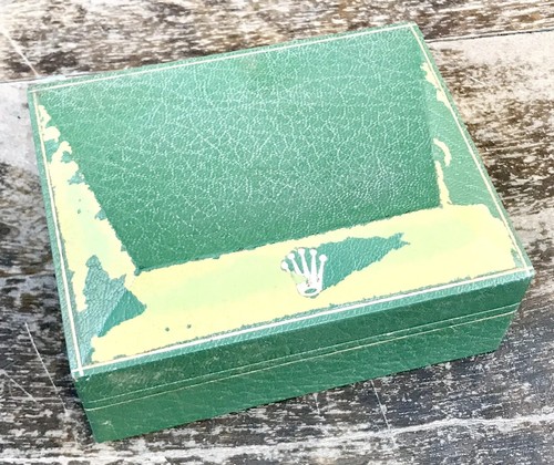 Rolex box coffin 6263 - coffin, 1680