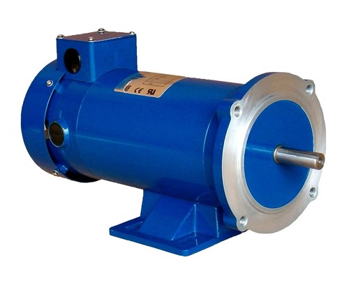 Motore 4hp 56c - 56c,, 12v