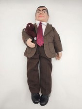 Mr. Bean Rowan Atkinson