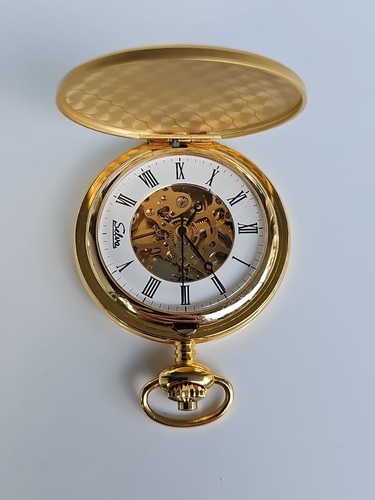 Orologio tasca selva pocket - da,