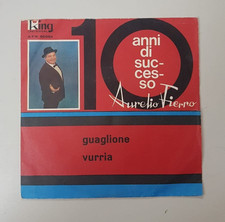 Aurelio Fierro – Guaglione