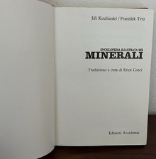 Enciclopedia illustrata dei