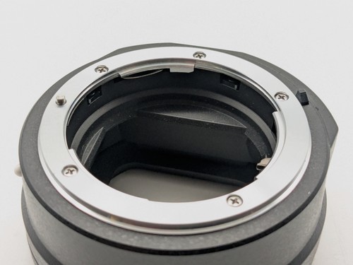 Nikon ftz adattatore - ftz,