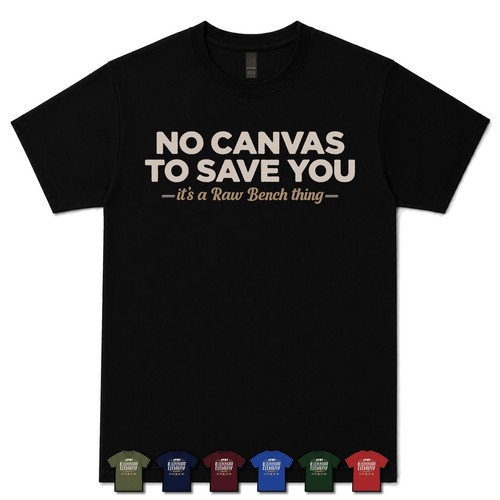 Canvas save you raw - no,